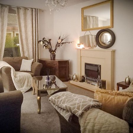 The Saddlers Cottage East Boldon المظهر الخارجي الصورة