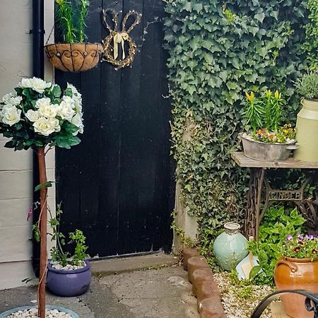 The Saddlers Cottage East Boldon المظهر الخارجي الصورة