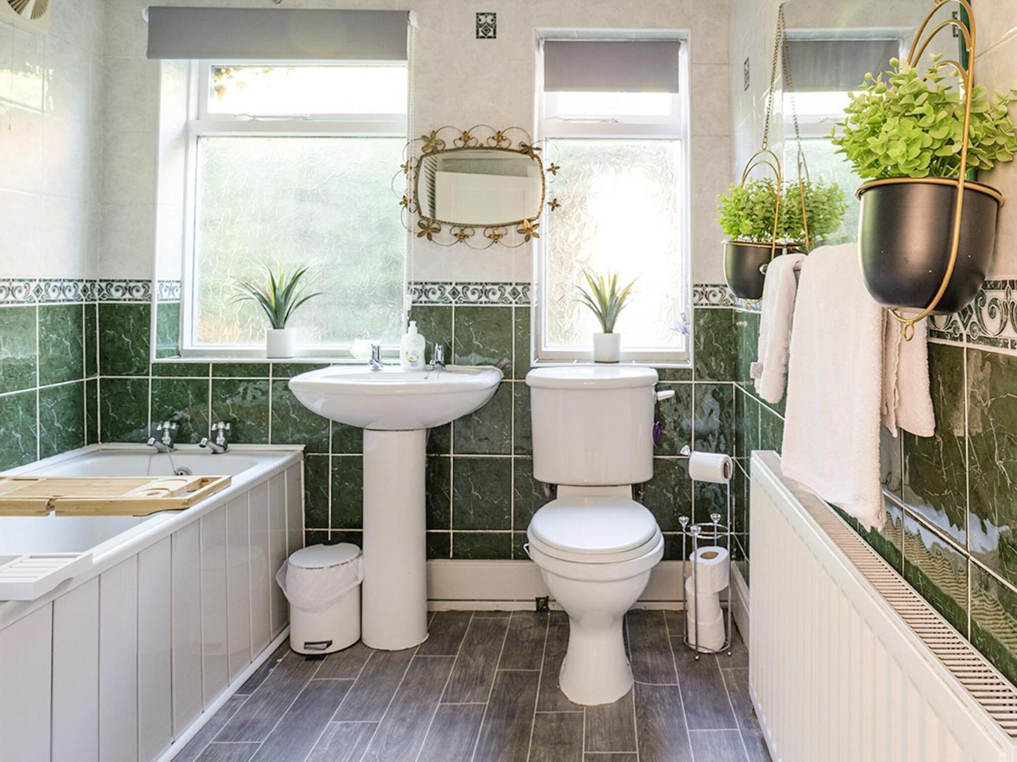The Saddlers Cottage East Boldon المظهر الخارجي الصورة