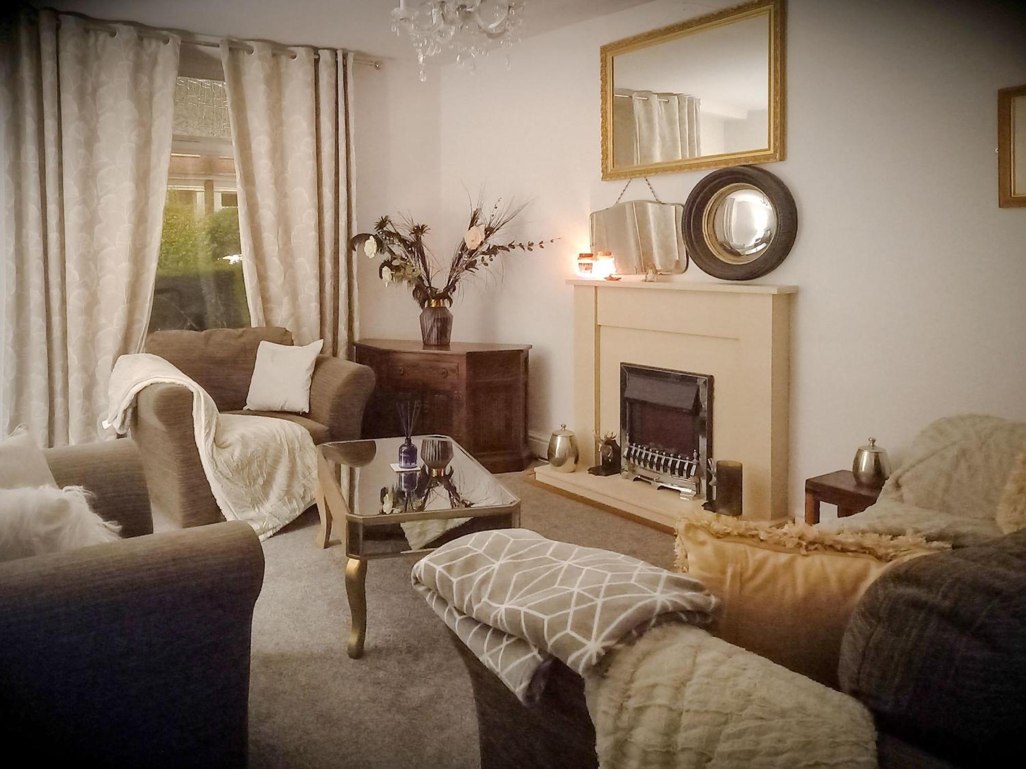 The Saddlers Cottage East Boldon المظهر الخارجي الصورة