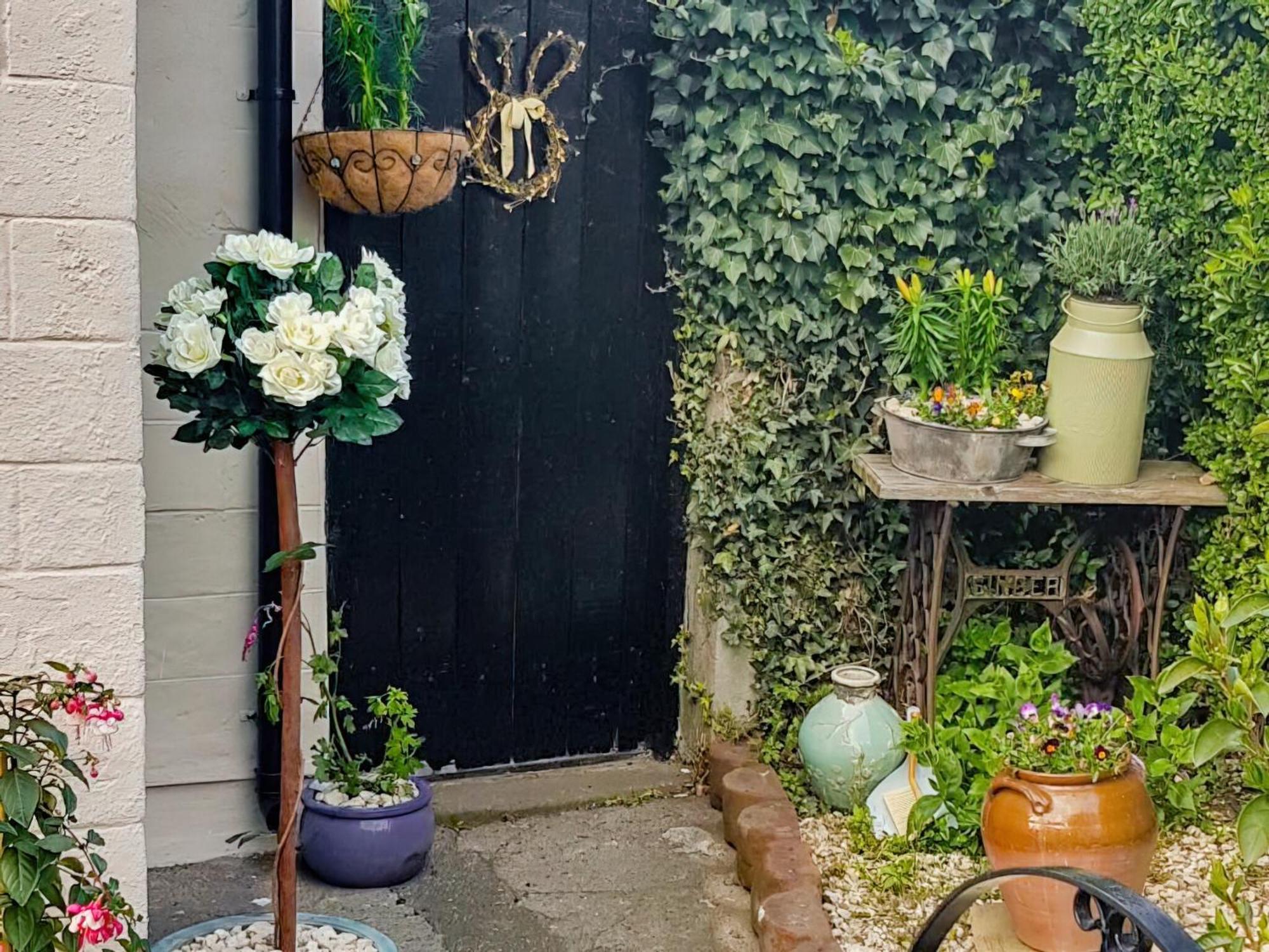 The Saddlers Cottage East Boldon المظهر الخارجي الصورة