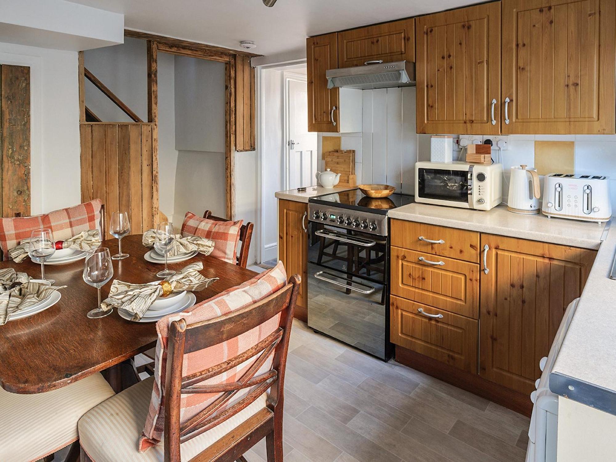 The Saddlers Cottage East Boldon المظهر الخارجي الصورة