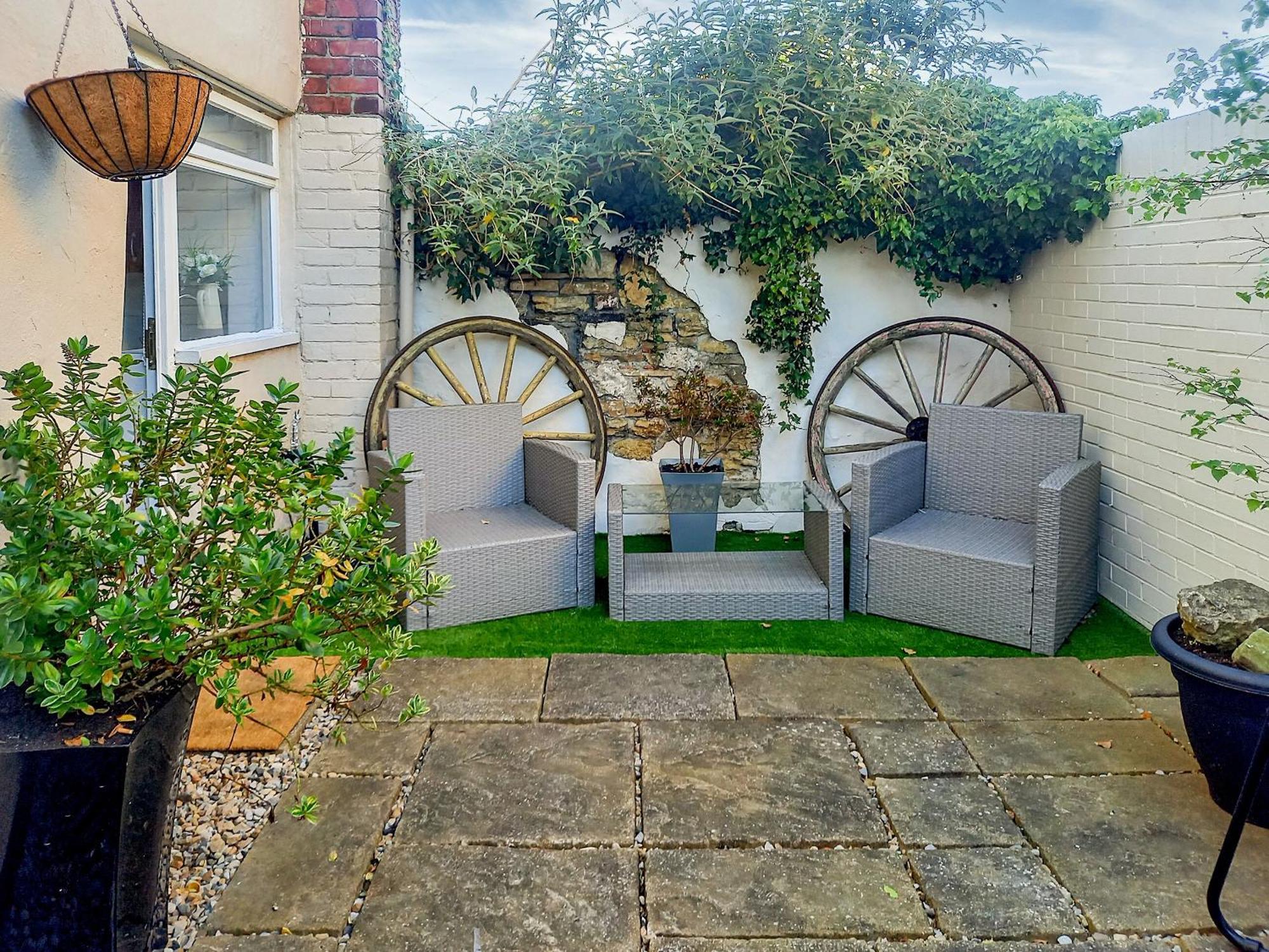 The Saddlers Cottage East Boldon المظهر الخارجي الصورة